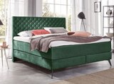 Boxspringbett Angebote von Visionight bei XXXLutz Möbelhäuser Lehrte für 1.699,00 €