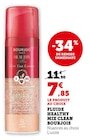 FLUIDE HEALTHY MIX CLEAN - BOURJOIS dans le catalogue Super U