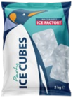 Ice Cubes im Angebot bei Kaufland in Ravensburg Ice Cubes Angebote von WALTER GOTT bei Kaufland Ravensburg für 0,99 €