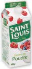 Sucre en poudre - Saint Louis dans le catalogue Super U