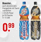 Original im Trinkgut Prospekt Original von Booster im aktuellen Trinkgut Prospekt für 0,99 €
