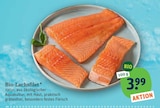 Bio-Lachsfilet Angebote bei tegut Mannheim für 3,99 €