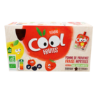 COOL FRUITS ROUGES BIO à So.bio dans Lacanau Ocean COOL FRUITS ROUGES BIO à So.bio dans Lacanau Ocean