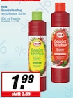 Angebot im EDEKA Ahlen Prospekt EDEKA Ahlen Prospekt mit im Angebot fĂŒr 1,99 âŹ