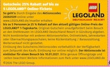 Aktuelles 25% Rabatt Angebot bei Müller in Münster