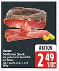 E center Berlin - Südtiroler Speck Angebot im Prospekt Südtiroler Speck bei E center im Berlin Prospekt für 2,49 €