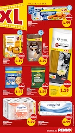 Chicken Nuggets Angebot & Preis im aktuellen Penny Prospekt Chicken Nuggets Angebot im aktuellen Penny Prospekt auf Seite 35