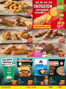 Getränke im aktuellen Netto Marken-Discount Prospekt (München) Getränke im Netto Marken-Discount Prospekt "Aktuelle Angebote" mit 49 Seiten (München)