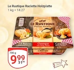 Aktuelle Raclettekäse Angebote bei GLOBUS in Leipzig Aktuelles Raclette Holzplatte Angebot bei GLOBUS in Leipzig ab 9,99 €