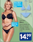 Schwarzer Bikini im Angebot bei ALDI SÜD in Heidelberg Schwarzer Bikini Angebote von Sylvie Meis bei ALDI SÜD Heidelberg für 14,99 €