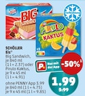 Eis im Angebot bei Penny in Braunschweig Eis Angebote von Schöller bei Penny Braunschweig für 1,99 €