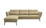 SCHÖNER WOHNEN Kollektion Ecksofa Spin im aktuellen Prospekt bei Höffner in Waltersleben