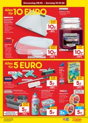 Ähnliche Hollywoodschaukel Angebote im Prospekt "Aktuelle Angebote" von Netto Marken-Discount in Görlitz Ähnliche Angebote wie Hollywoodschaukel im Prospekt "Aktuelle Angebote" auf Seite 45 von Netto Marken-Discount in Görlitz