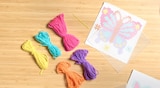 Stickset Angebote bei Woolworth Zwickau für 2,00 €
