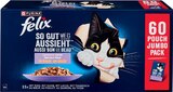 Aktuelles Katzennahrung Angebot bei Netto Marken-Discount in Magdeburg ab 15,99 €