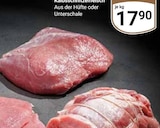 Kalbsschnitzelfleisch bei GLOBUS im Roggentin Prospekt für 17,90 €