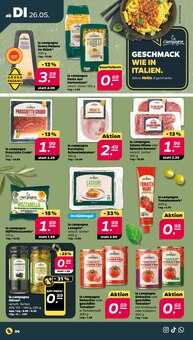 Nudeln im Netto mit dem Scottie Prospekt "Günstig. Besser. Für Dich." mit 35 Seiten (Halle (Saale))