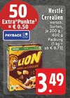 E center Krefeld - Cerealien Angebot im Prospekt Cerealien bei E center im Krefeld Prospekt für 3,49 €