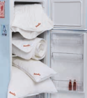 Sommerdecke oder Kissen im Angebot bei Opti-Wohnwelt in Lüneburg Sommerdecke oder Kissen Angebote bei Opti-Wohnwelt Lüneburg für 59,00 €