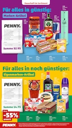 Zucker Angebot im aktuellen Penny Prospekt auf Seite 28