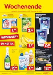 Aktueller Netto Marken-Discount Prospekt mit Weichspüler, "Aktuelle Angebote", Seite 39