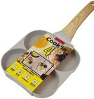 Pfanne Angebote von Cook’in bei REWE Grevenbroich für 14,99 €