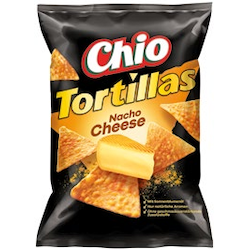 Tortilla Chips
