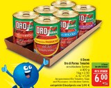 Tomaten Stückig Scharf im Angebot bei Marktkauf in Coburg Tomaten Stückig Scharf Angebote von Oro di Parma bei Marktkauf Coburg für 6,00 €