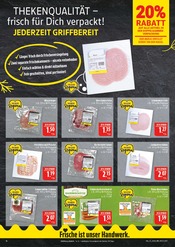 Pute im Marktkauf Prospekt in Schwabach Aktueller Marktkauf Prospekt mit Pute, "AUSWAHL RIESIG, PREISE NIEDRIG", Seite 16