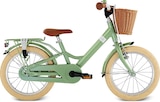 Puky Youke Classic 16'' grün 2026 im Angebot bei Radwelt Coesfeld in Essen Puky Youke Classic 16'' grün 2026 Angebote von Puky bei Radwelt Coesfeld Essen für 319,00 €