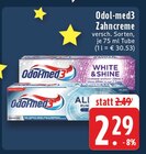White & Shine bei E center im Dorsten Prospekt für 2,29 €