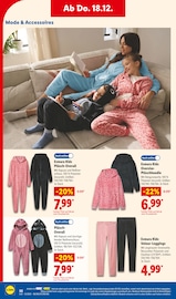 Aktueller Lidl Prospekt mit Hose, "LIDL LOHNT SICH", Seite 50
