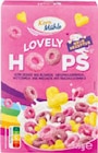 Lovely Hoops von Korn Mühle für 2,49 € bei Netto Marken-Discount im Angebot Lovely Hoops von Korn Mühle im aktuellen Netto Marken-Discount Prospekt