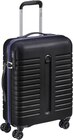 Géant Casino Villeneuve-Loubet - Promo Trolley 55cm cabine slim tsa 4 doubles roues - iroise - noir Promo Trolley 55cm cabine slim tsa 4 doubles roues - iroise - noir à 69,90 € dans le catalogue Géant Casino à Villeneuve-Loubet