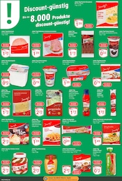 Wurst im GLOBUS Prospekt in Bruchsal Aktueller GLOBUS Prospekt mit Wurst, "Aktuelle Angebote", Seite 4