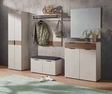 Garderobenprogramm Indo im Angebot bei Zurbrüggen in Gelsenkirchen Garderobenprogramm Indo Angebote von Voleo bei Zurbrüggen Gelsenkirchen für 58,90 €