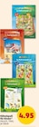 Rätselspaß für Kinder für 4,95 € bei Penny im Angebot Rätselspaß für Kinder im aktuellen Penny Prospekt