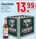 Trinkgut Osnabrück - Bier Angebot im Prospekt Bier bei Trinkgut im Osnabrück Prospekt für 13,99 €
