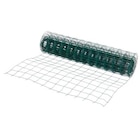 Rouleau grillage soudé vert - 100 x 75 mm - H. 150 cm x L. 25m en promo chez Brico Dépôt Montpellier à 63,90 €