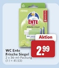Aktuelle Ente Angebote bei combi in Bielefeld Aktuelles Frische Siegel Angebot bei combi in Bielefeld ab 2,99 €