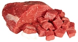 Braten im REWE Prospekt Rinder-Braten im aktuellen REWE Prospekt für 1,99 €