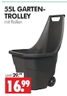 GARTEN-TROLLEY im Angebot bei Wreesmann in Freiberg GARTEN-TROLLEY Angebote bei Wreesmann Freiberg für 16,99 €