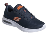 Chaussures Dyna-Air Homme - SKECHERS - Sport 2000 à Bordeaux Chaussures Dyna-Air Homme - SKECHERS en promo chez Sport 2000 Bordeaux à 44,99 €
