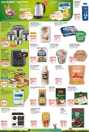 Aktueller GLOBUS Prospekt mit Espresso, "Aktuelle Angebote", Seite 2