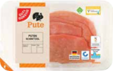 Puten Schnitzel von GUT&GÜNSTIG im aktuellen E neukauf Prospekt für 4,44 €