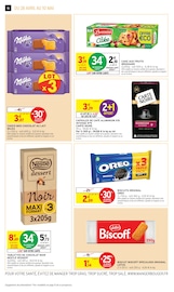 Café en promo dans le catalogue Intermarché Express à la page 16