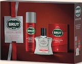 Netto Montpellier - Promo Coffret homme attraction totale eau de toilette 100 ml + déodorant 200 ml + après-rasage 100 ml Promo Coffret homme attraction totale eau de toilette 100 ml + déodorant 200 ml + après-rasage 100 ml à 11,61 € dans le catalogue Netto à Montpellier