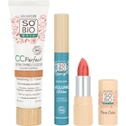 SUR TOUT LE MAQUILLAGE - SO'BIO ÉTIC en promo chez Carrefour Lille
