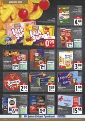 Aktueller EDEKA Prospekt mit Tee, "Wir lieben Lebensmittel!", Seite 22