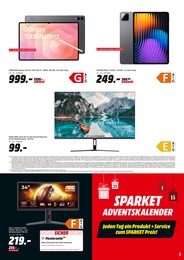 MediaMarkt Saturn Tablet im Prospekt 
